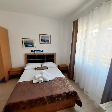 Vila Karla Eforie Nord Exteriör bild