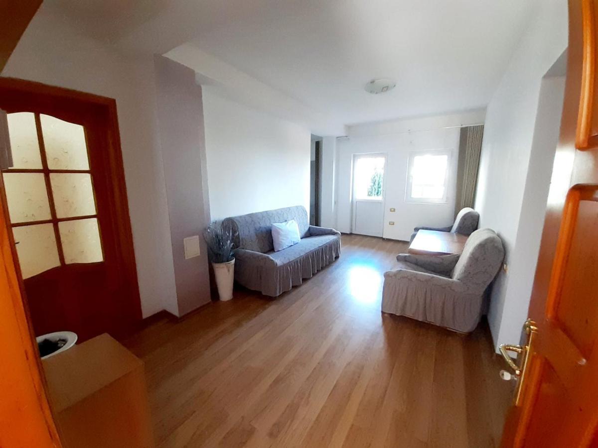 Vila Karla Eforie Nord Exteriör bild